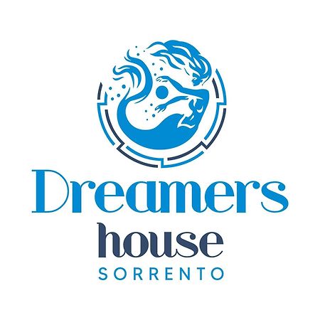 Dreamers' House سورينتو المظهر الخارجي الصورة