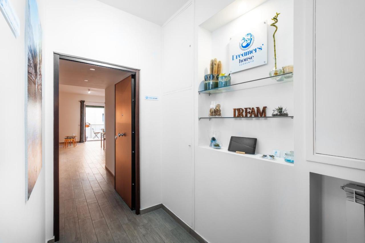 Dreamers' House سورينتو المظهر الخارجي الصورة
